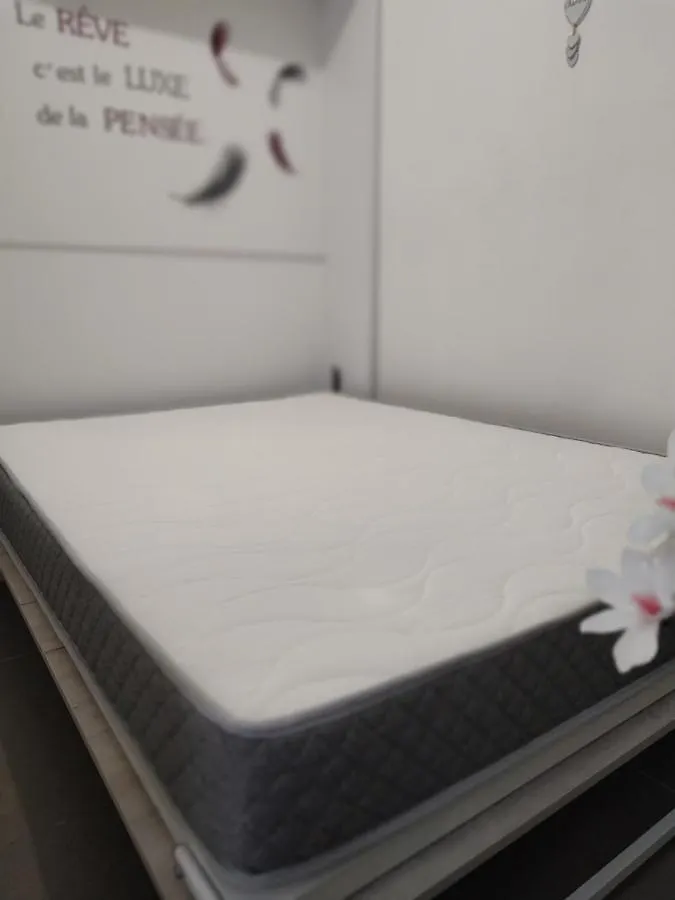 Studio Coin Nuit, Entre Plage Et Centre Μασσαλία Διαμέρισμα